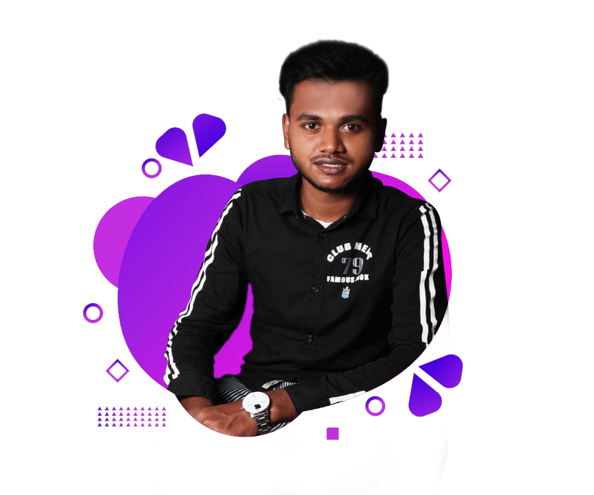 Read more about the article Md. Johirul Islam Juwel Musical Artist & Cyber Forensic Experts.